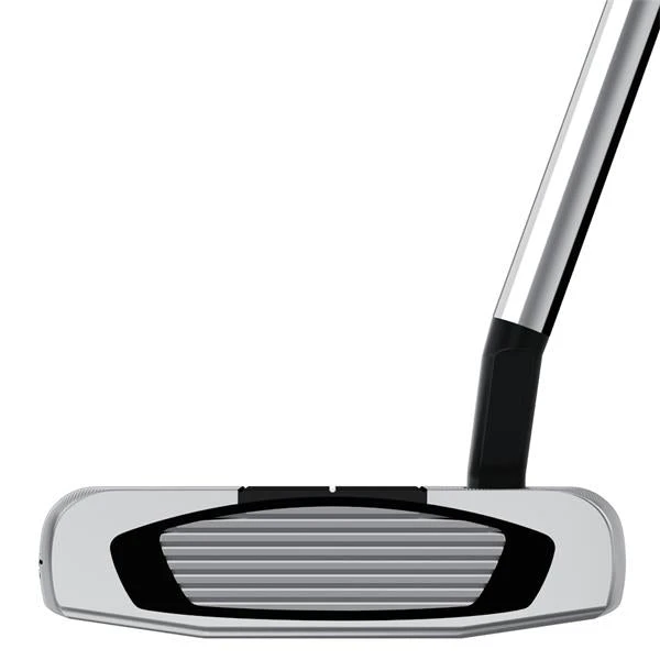 TaylorMade Spider GT Rollback Silver/Black #3 Putter Gents RH 4 TaylorMade Spider GT Rollback Silver/Black #3 Putter Gents RH - Image 2