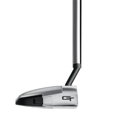 TaylorMade Spider GT Rollback Silver/Black #3 Putter Gents RH 8 TaylorMade Spider GT Rollback Silver/Black #3 Putter Gents RH -Gofl Club Store P TA22C0514TAYSPIDERGTRBSILBLK3PUTTERGENTSRH 4 L
