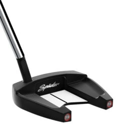 TaylorMade Spider GT Splitback #3 Putter Gents RH -Gofl Club Store P TA22C0520TAYSPIDERGTSB3PUTTERGENTSRH 3 L