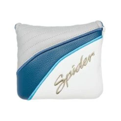TaylorMade Kalea Premier Spider Mini Putter Ladies 12 TaylorMade Kalea Premier Spider Mini Putter Ladies -Gofl Club Store P TA22C0527TAYKALEAPREMSPIDERMINIPUTTERLADIESRH 5 L