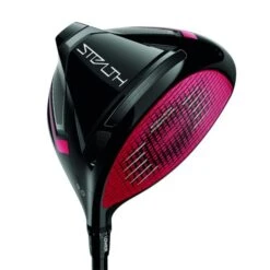 TaylorMade Stealth Driver Gents RH -Gofl Club Store P TA22C0605TAYSTEALTHDRIVERGENTSLH 3 L
