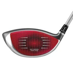 TaylorMade Stealth Driver Ladies RH -Gofl Club Store P TA22C0607TAYSTEALTHDRIVERLADIESRH 1 L
