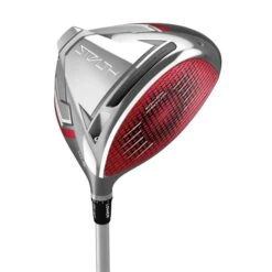 TaylorMade Stealth Driver Ladies RH -Gofl Club Store P TA22C0607TAYSTEALTHDRIVERLADIESRH 4 L