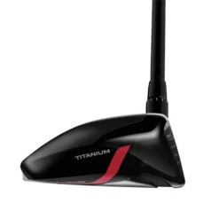 TaylorMade Stealth Plus Fairway Gents RH -Gofl Club Store P TA22C0703TAYSTEALTHPLUSFAIRWAYGENTSRH 3 L