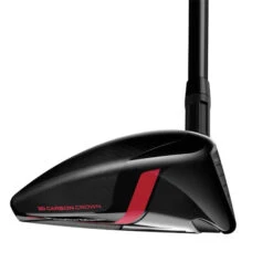 TaylorMade Stealth Fairway Gents RH -Gofl Club Store P TA22C0704TAYSTEALTHFAIRWAYGENTSLH 2 L