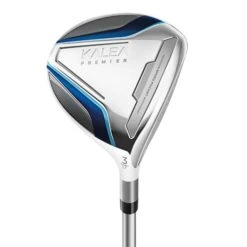 TaylorMade Kalea Premier Fairway Ladies -Gofl Club Store P TA22C0716TAYKALEAPREMIERFAIRWAYLADIESRH L