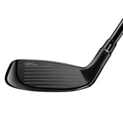 TaylorMade Stealth Plus Rescue Gents RH 8 TaylorMade Stealth Plus Rescue Gents RH -Gofl Club Store P TA22C0803TAYSTEALTHPLUSRESCUEGENTSRH 2 L