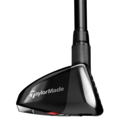 TaylorMade Stealth Plus Rescue Gents RH 9 TaylorMade Stealth Plus Rescue Gents RH -Gofl Club Store P TA22C0803TAYSTEALTHPLUSRESCUEGENTSRH 3 L