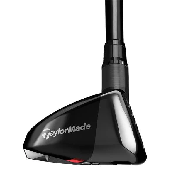 TaylorMade Stealth Plus Rescue Gents RH 6 TaylorMade Stealth Plus Rescue Gents RH - Image 4