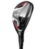 TaylorMade Stealth Plus Rescue Gents RH -Gofl Club Store P TA22C0803TAYSTEALTHPLUSRESCUEGENTSRH L
