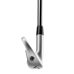 TaylorMade 23 P770 Steel & Graphite Irons Gents -Gofl Club Store P TA23C0301TAY23P770STEELIRONSGENTSRH 3 L