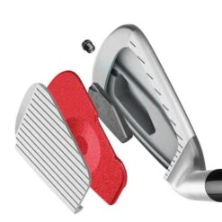 TaylorMade 23 P770 Steel & Graphite Irons Gents -Gofl Club Store P TA23C0301TAY23P770STEELIRONSGENTSRH 5 L