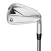 TaylorMade 23 P770 Steel & Graphite Irons Gents 2 TaylorMade 23 P770 Steel & Graphite Irons Gents -Gofl Club Store P TA23C0301TAY23P770STEELIRONSGENTSRH L