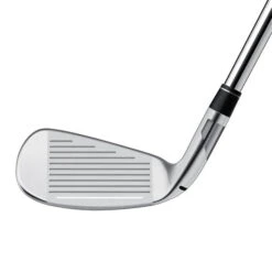 TaylorMade Stealth 2 HD Steel Irons Gents -Gofl Club Store P TA23C0307TAYSTEALTH2HDSTEELIRONSGENTSRH 2 L