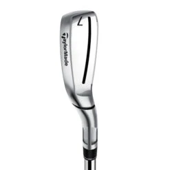 TaylorMade Stealth 2 HD Steel Irons Gents -Gofl Club Store P TA23C0307TAYSTEALTH2HDSTEELIRONSGENTSRH 3 L
