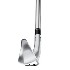 TaylorMade Stealth 2 HD Steel Irons Gents -Gofl Club Store P TA23C0307TAYSTEALTH2HDSTEELIRONSGENTSRH 4 L