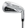 TaylorMade Stealth 2 HD Steel Irons Gents -Gofl Club Store P TA23C0307TAYSTEALTH2HDSTEELIRONSGENTSRH L