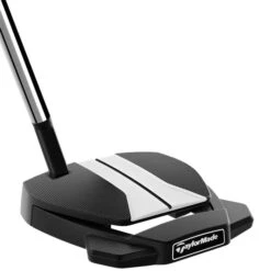 TaylorMade GTx #3 Putter Gents 25 TaylorMade GTx #3 Putter Gents -Gofl Club Store P TA23C0503TAYGTXBLK3PUTTERGENTSRH 3 L