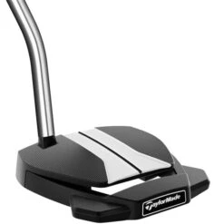 TaylorMade GTx SB Putter Gents 25 TaylorMade GTx SB Putter Gents -Gofl Club Store P TA23C0504TAYGTXBLKSBPUTTERGENTSRH 3 L