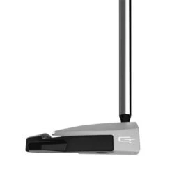 TaylorMade GTx Centre Shaft Silver Putter Gents RH 11 TaylorMade GTx Centre Shaft Silver Putter Gents RH -Gofl Club Store P TA23C0505TAYGTXCSSILVERPUTTERGENTSRH 4 L