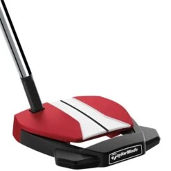 TaylorMade Taylor Made GTx Red #3 Putter Gents -Gofl Club Store P TA23C0508TAYGTXRED3PUTTERGENTSRH 3 L 1