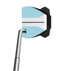 TaylorMade GTx Ice Blue SB Putter Ladies RH -Gofl Club Store P TA23C0513TAYGTXICEBLUESBPUTTERLADIESRH 1 L