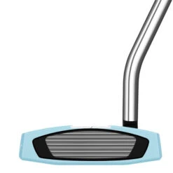 TaylorMade GTx Ice Blue SB Putter Ladies RH -Gofl Club Store P TA23C0513TAYGTXICEBLUESBPUTTERLADIESRH 2 L