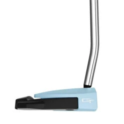 TaylorMade GTx Ice Blue SB Putter Ladies RH -Gofl Club Store P TA23C0513TAYGTXICEBLUESBPUTTERLADIESRH 3 L