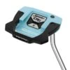 TaylorMade GTx Ice Blue SB Putter Ladies RH -Gofl Club Store P TA23C0513TAYGTXICEBLUESBPUTTERLADIESRH L
