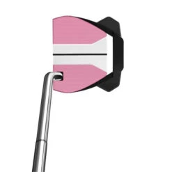 TaylorMade GTx Pink SB Putter Ladies RH -Gofl Club Store P TA23C0514TAYGTXPINKSBPUTTERLADIESRH 1 L