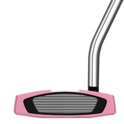 TaylorMade GTx Pink SB Putter Ladies RH -Gofl Club Store P TA23C0514TAYGTXPINKSBPUTTERLADIESRH 2 L