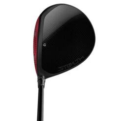 TaylorMade Stealth 2 Plus Driver Gents (Pre Order Now - Available February 17th) 8 TaylorMade Stealth 2 Plus Driver Gents (Pre Order Now - Available February 17th) -Gofl Club Store P TA23C0601TAYSTEALTH2PLUSDRIVERGENTSRH 1 L
