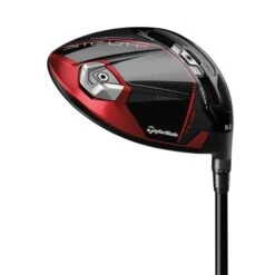TaylorMade Stealth 2 Plus Driver Gents (Pre Order Now - Available February 17th) 11 TaylorMade Stealth 2 Plus Driver Gents (Pre Order Now - Available February 17th) -Gofl Club Store P TA23C0601TAYSTEALTH2PLUSDRIVERGENTSRH 4 L