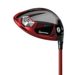 TaylorMade Stealth 2 HD Driver Gents (Pre Order Now - Available February 17th) -Gofl Club Store P TA23C0604TAYSTEALTH2HDDRIVERGENTSRH 4 L