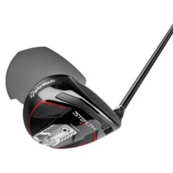 TaylorMade Stealth 2 Plus Fairway Gents -Gofl Club Store P TA23C0701TAYSTEALTH2PLUSFAIRWAYGENTSRH 4 L 1