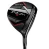 TaylorMade Stealth 2 Fairway Gents (Pre Order Now - Available February 17th) -Gofl Club Store P TA23C0702TAYSTEALTH2FAIRWAYGENTSRH L