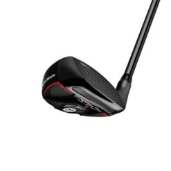 TaylorMade Stealth 2 Plus Rescue Gents (Pre Order Now - Available February 17th) -Gofl Club Store P TA23C0801TAYSTEALTH2PLUSRESCUEGENTSRH 4 L
