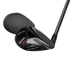 TaylorMade Stealth 2 Rescue Gents (Pre Order Now - Available February 17th) -Gofl Club Store P TA23C0802TAYSTEALTH2RESCUEGENTSRH 4 L