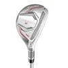 TaylorMade Stealth 2 HD Rescue Ladies (Pre Order Now - Available February 17th) -Gofl Club Store P TA23C0804TAYSTEALTH2HDRESCUELADIESRH L