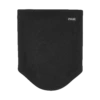 Ping Logo Neck Warmer II Black -Gofl Club Store P03562 PING NECK WARMER 2 BLACK FLAT