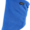 Ping Logo Neck Warmer II Delph Blue -Gofl Club Store P03562 PING NECK WARMER 2 DELPH BLUE FRONT