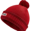 Ping Baird Bobble Lava/Red