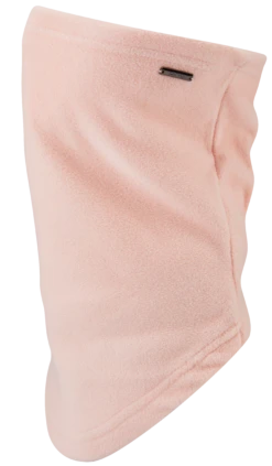 Ping Ladies Sensor Warm Neck Warmer Pale Pink