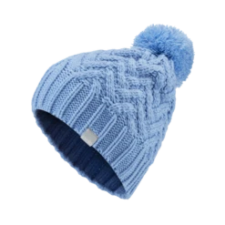 Ping Ladies Bella Bobble Beanie Marina