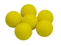 Longridge 30% Distance Balls - 6 Pack 5 Longridge 30% Distance Balls - 6 Pack -Gofl Club Store PAPB30Y 01 600x451 e1b93aa7 436b 4c17 84a6 4429b1e2a66e