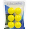 Longridge 30% Distance Balls - 6 Pack -Gofl Club Store PAPB30Y 03 600x832 a5954f41 1b60 4485 8f9f 9917c9bfc535
