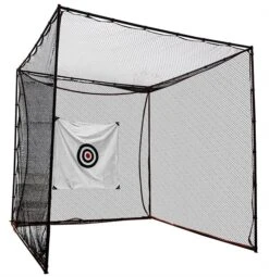 Longridge MASTER PRACTICE CAGE NET CHATEAU -Gofl Club Store PAPCMCN main2 600x619 c1d5a29a f7bb 4236 a198 5b1f6ae9296d
