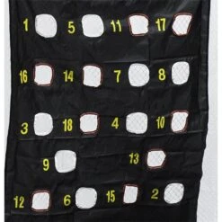 Longridge Deluxe Golf Practice Net -Gofl Club Store PAPCNDA001 2 L