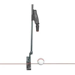 Longridge Pro Laser Guide Putter ONE -Gofl Club Store PAPLG001 1 L