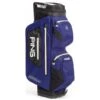 Ping Pioneer Monsoon 201 Cart Bag Cobalt - Black -Gofl Club Store PI20A0301006 L
